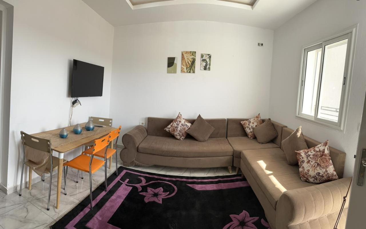 Dyar Amina Apartment Midoun Exterior photo
