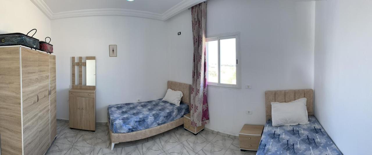 Dyar Amina Apartment Midoun Exterior photo