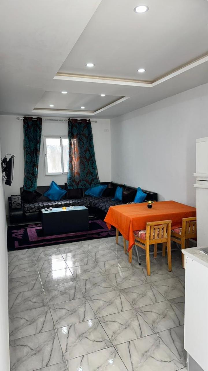 Dyar Amina Apartment Midoun Exterior photo